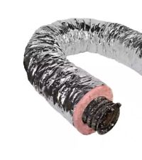 Insulated flexible duct for sale  Lawrenceville