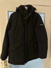 Woolrich blizzard parka gebraucht kaufen  Hamburg