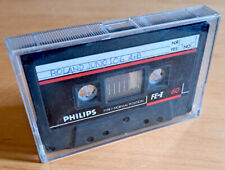 Vintage used cassette for sale  SHEFFIELD