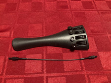 Glasser violin tailpiece for sale  Springboro