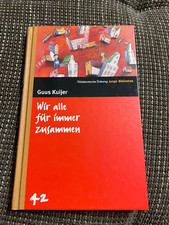 Bibliothek band guus gebraucht kaufen  Nürnberg