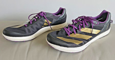 Adidas spikes track for sale  UK