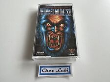 Thunderdome the howling d'occasion  Paris XII