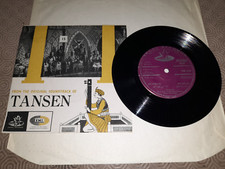 Ranjit movietone tansen. for sale  BOURNE