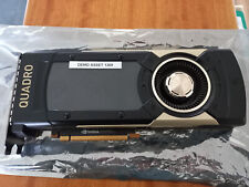 Nvidia quadro gv100 d'occasion  Rennes