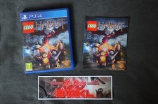 Lego hobbit complet d'occasion  Lognes