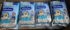96x schwimmwindeln 8x12 gebraucht kaufen  Hausen
