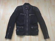 Autark leder jeansjacke gebraucht kaufen  Remscheid