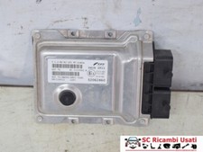Ecu centralina motore usato  Licata