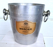 Ancien seau champagne d'occasion  Fournols