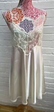 Vintage michael satin for sale  PETERBOROUGH