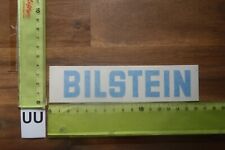 Alter aufkleber motorsport gebraucht kaufen  Kupferberg
