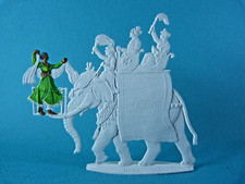 Plats étain zinnfiguren d'occasion  Podensac