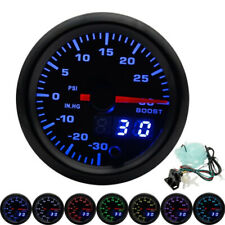 Misuratore turbo boost usato  Spedire a Italy