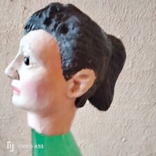 Antique fad doll d'occasion  Expédié en Belgium