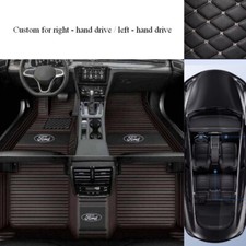 Custom for ford d'occasion  Expédié en Belgium