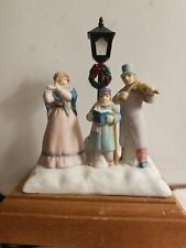 Enesco christmas carolers for sale  Tacoma