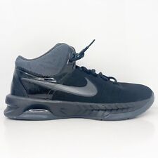 Tênis de basquete Nike masculino Air Visi Pro VI 749168-003 preto tamanho 8 comprar usado  Enviando para Brazil