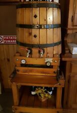 Botte frigo vino usato  Italia