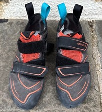 climbing shoes 6 5 for sale climbing shoes 6 5 for sale NEWTON ABBOT