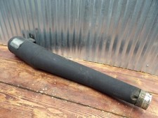 Exhaust pipe muffler for sale  Union