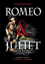 Romeo juliet shakespeare for sale  Aurora