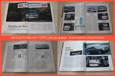 Golf iii vr6 gebraucht kaufen  Deutschland