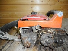 Stihl 041 fichtenmoped gebraucht kaufen  Vorbach