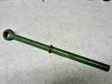 John deere tractor for sale  Washburn