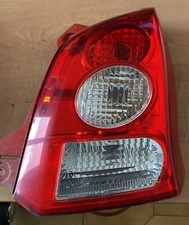 Fanale posteriore suzuki usato  Gavorrano