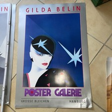 Poster gilda belin gebraucht kaufen  Starnberg