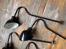 Vintage thorlux industrial for sale  LONDON