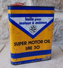Antique sae oil d'occasion  Bayeux