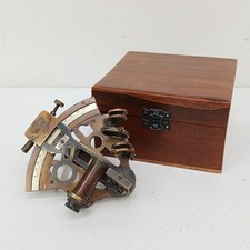 ebbco sextant for sale  WARRINGTON