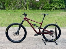 Specialized status 160 for sale  PAIGNTON