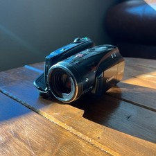 Canon hv30 camcorder for sale  Mountain View