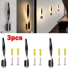 3pcs led wandleuchte gebraucht kaufen  Bremen