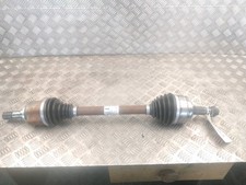 Cardan gauche renault d'occasion  Billère