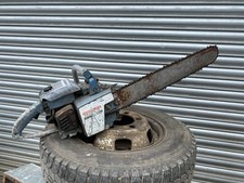 Homelite super chainsaw for sale  STONEHOUSE