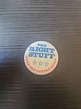 Right stuff original for sale  Troutdale