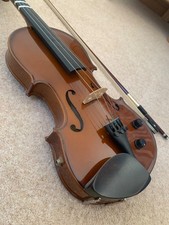 Stentor electric violin for sale  BATH