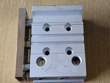 Smc mgpm20tf 10z for sale  BARNOLDSWICK