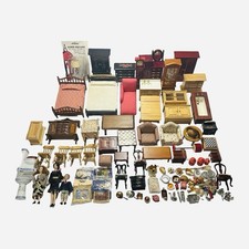 Dolls house furniture for sale  LOWESTOFT