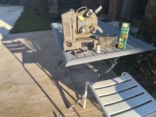 Ancien projecteur heurtier d'occasion Ancien projecteur heurtier d'occasion  Saint-Bonnet-de-Joux