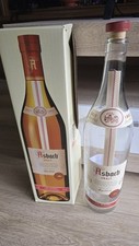Liter flasche asbach gebraucht kaufen  Deutschland