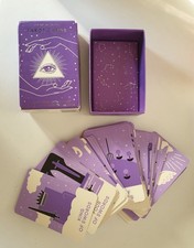 Gift republic tarot gebraucht kaufen Gift republic tarot gebraucht kaufen  Bad Schwartau