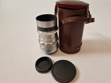 Lens bjektiv meyer gebraucht kaufen  Jena