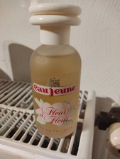 Eau toilette eau d'occasion  Anost