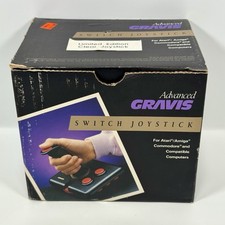Advance gravis switch for sale  San Antonio
