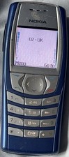 Nokia 6610i unlocked for sale  UK